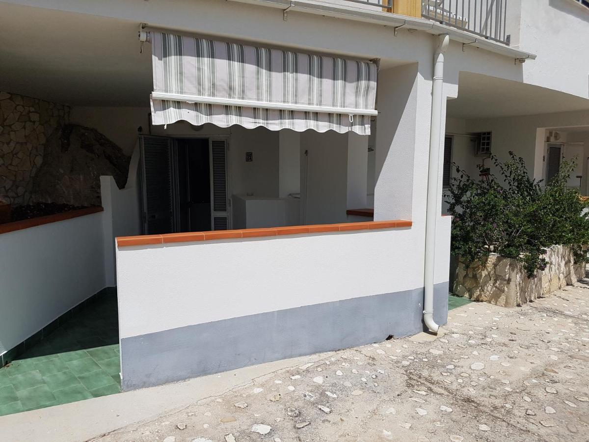 Aparthotel Nido Peschici