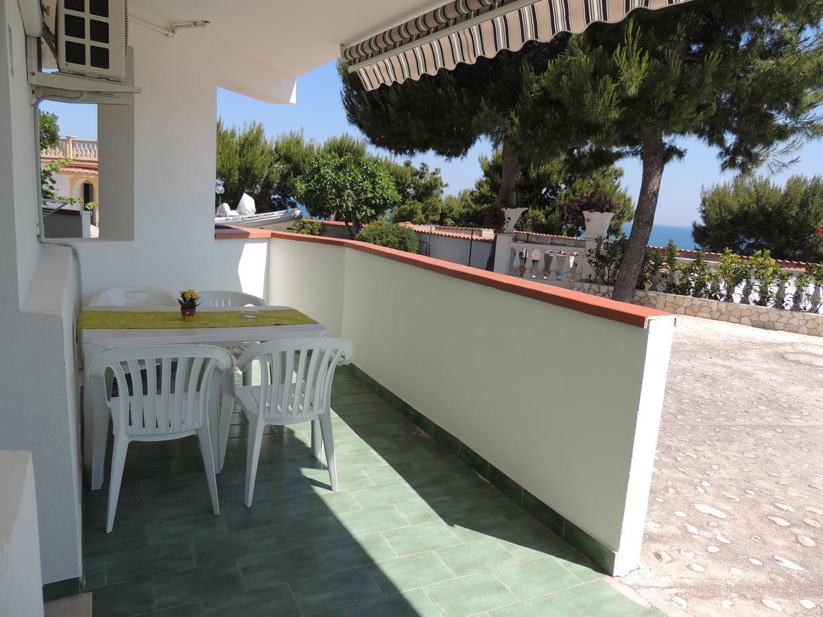 Nido Aparthotel Peschici