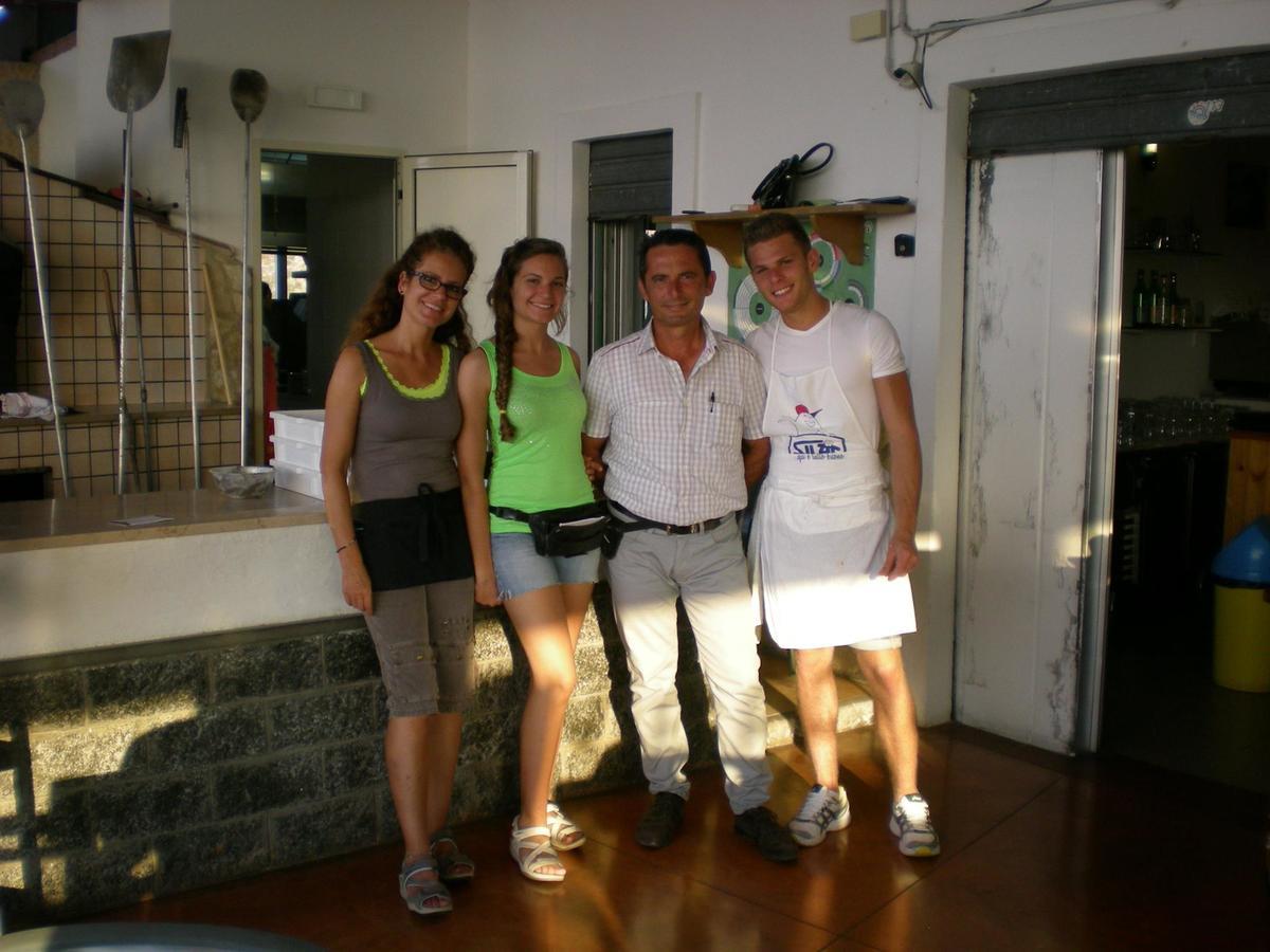 Nido Aparthotel Peschici