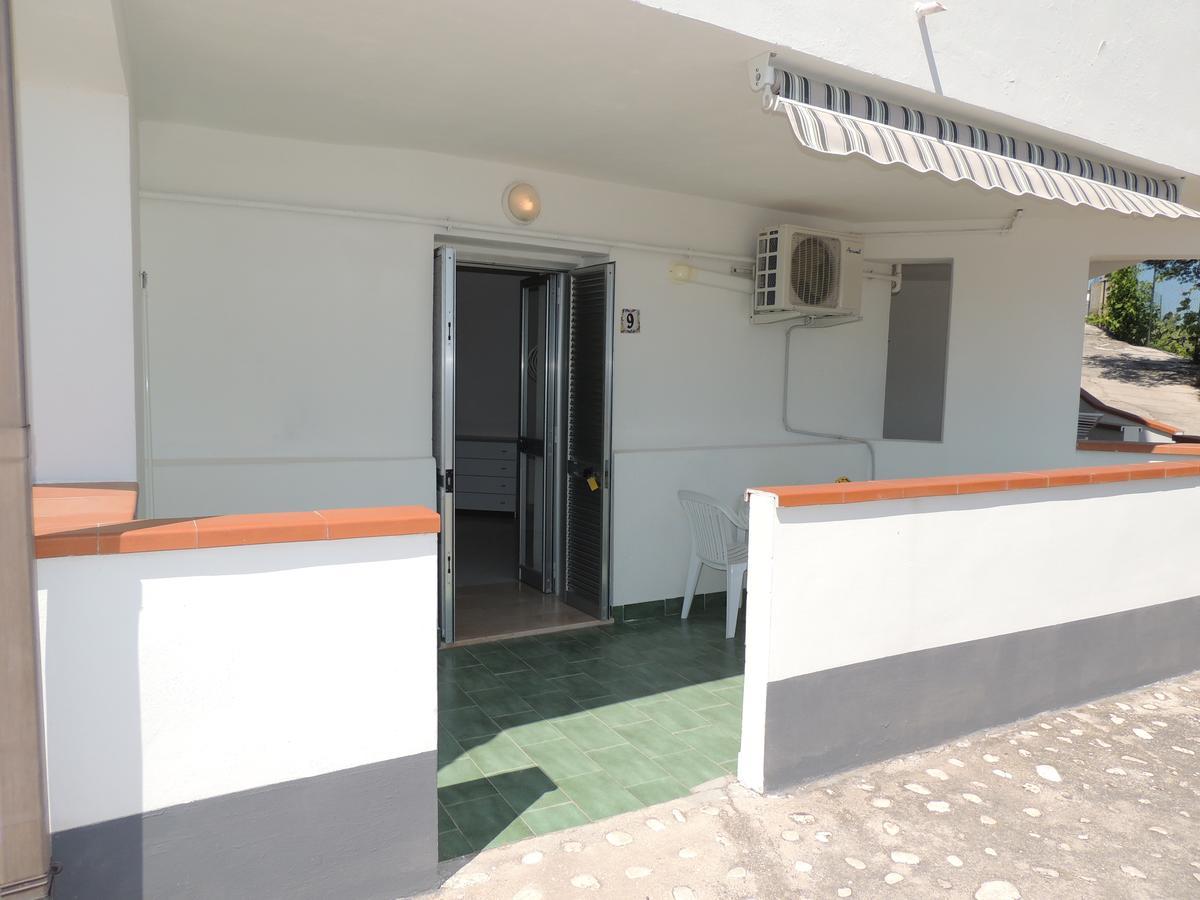 Aparthotel Nido